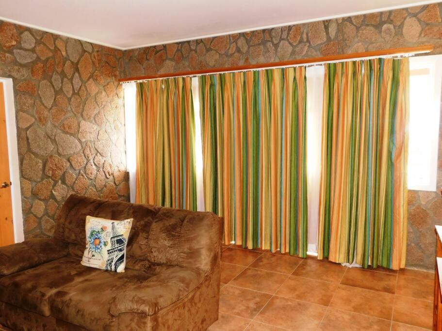 Tropical Home Oasis Soufrière Exterior foto